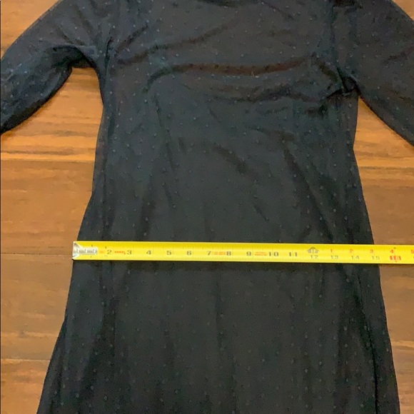 [ MONTEAU ] DRESS ( A-1) - Picture 9 of 9